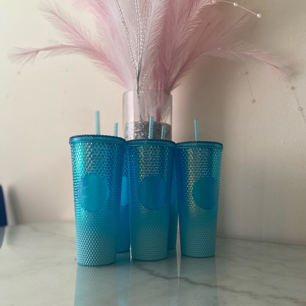 Brand new Starbucks 24oz Tumbler - 1 cup